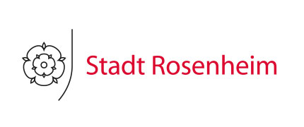 Sponsor: Stadt Rosenheim