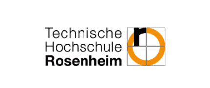 Sponsor: Technische Hochschule Rosenheim