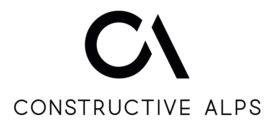 Logo von Constructive Alps