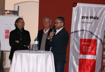 Holzbaupreis in Graz 06