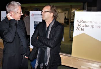 Holzbaupreis in Graz 13