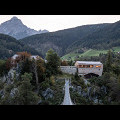 Kultur- und Veranstaltungszentrum Burg Trautson