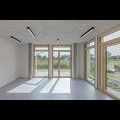3. Platz Publikumspreis: Neubau Kinderhaus in Mammendorf Süd