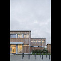 3. Platz Publikumspreis: Neubau Kinderhaus in Mammendorf Süd