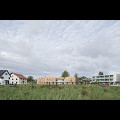 3. Platz Publikumspreis: Neubau Kinderhaus in Mammendorf Süd