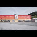 2. Platz Publikumspreis: Rotes Kreuz - Freiwillige Rettung Innsbruck Ausweichquartier am alten Hafen