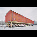 2. Platz Publikumspreis: Rotes Kreuz - Freiwillige Rettung Innsbruck Ausweichquartier am alten Hafen