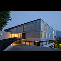 Aufstockung Villa Blanka