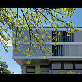 Aufstockung Villa Blanka