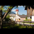 Dorfhaus Forchach