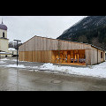 Dorfhaus Forchach