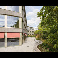 Firmenzentrale CADFEM Gruppe