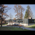 Anerkennung Fachjury: Blau Raum des Franz Marc Museums