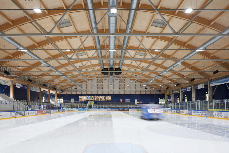 Eisstadion Geretsried