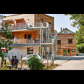 Gewürzmühle Rosenheim + 2 Wohnungen