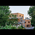 Gewürzmühle Rosenheim + 2 Wohnungen
