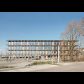 3. Platz Fachjury: Neubau Schulzentrum Odelzhausen