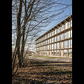 3. Platz Fachjury: Neubau Schulzentrum Odelzhausen