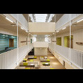 3. Platz Fachjury: Neubau Schulzentrum Odelzhausen