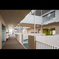 3. Platz Fachjury: Neubau Schulzentrum Odelzhausen