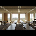 3. Platz Fachjury: Neubau Schulzentrum Odelzhausen