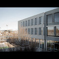 Erweiterung Grund- und Mittelschule am Sportpark Unterhaching