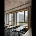 Erweiterung Grund- und Mittelschule am Sportpark Unterhaching