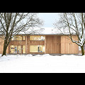 Neubau einer Kinderkrippe