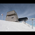 Alpine Landmarke: Aussichtsturm “Top of Alpbachtal”