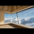 Alpine Landmarke: Aussichtsturm “Top of Alpbachtal”