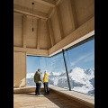 Alpine Landmarke: Aussichtsturm “Top of Alpbachtal”