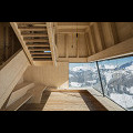 Alpine Landmarke: Aussichtsturm “Top of Alpbachtal”