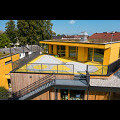 Neubau zweizügiger Kindergarten mit Familienzentrum