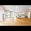 Neubau zweizügiger Kindergarten mit Familienzentrum