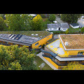 Neubau zweizügiger Kindergarten mit Familienzentrum