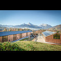 2. Platz Fachjury: Kulturhof Stanggass
