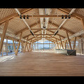 2. Platz Fachjury: Kulturhof Stanggass