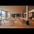 2. Platz Fachjury: Kulturhof Stanggass