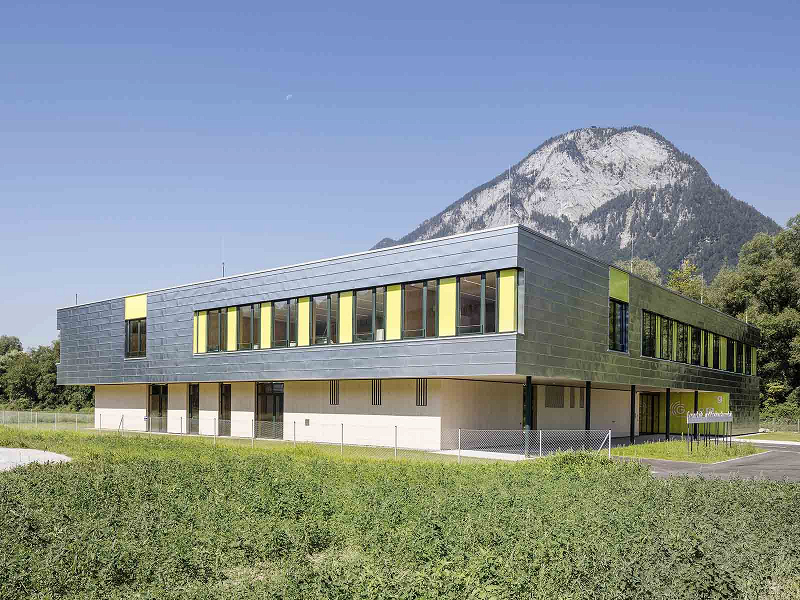 Krankenpflegeschule Kufstein