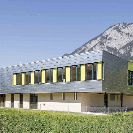 Krankenpflegeschule Kufstein